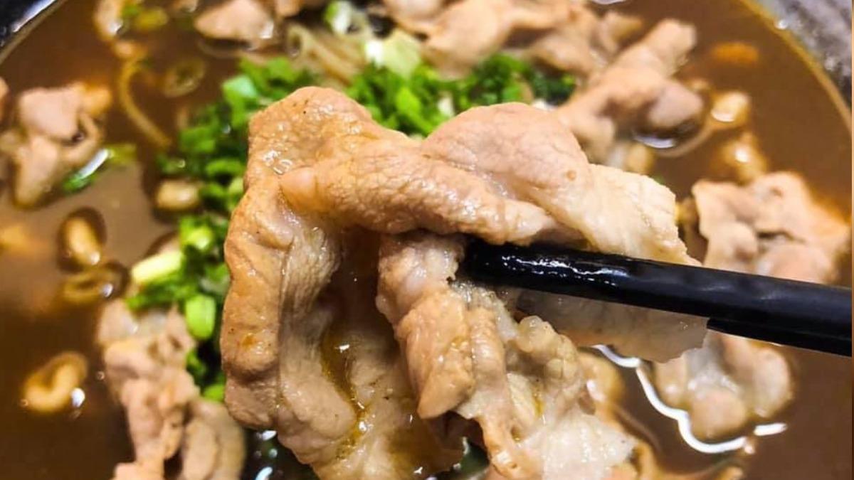 邰智源力推「30年人氣麵店」震撼熄燈 老饕崩潰:最後一家收了