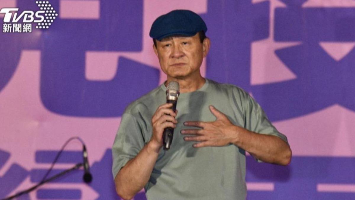 民進黨派不出台北市長候選人!金馬男星怒轟蔣萬安「只會誇耀生殖能力」 嘆天龍國喚不醒