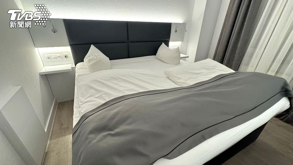 別藏這裡!專家揭飯店「5大藏匿地點」 小偷闖入秒到手