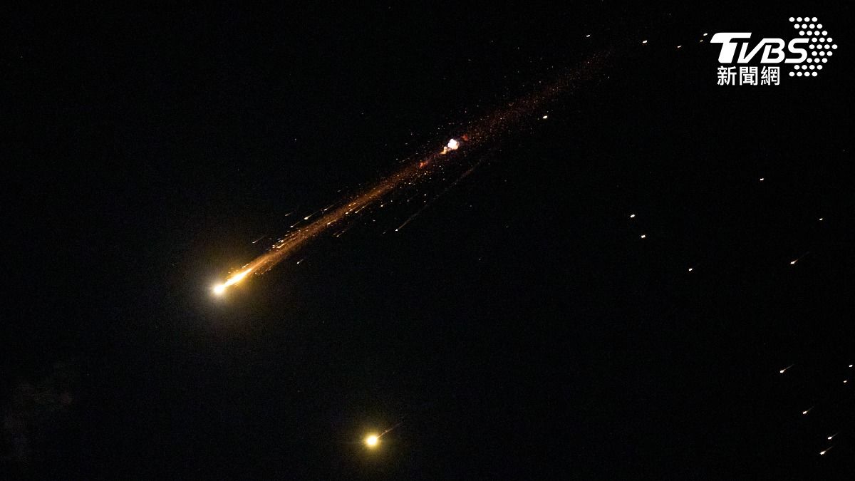 美防長喊摧毀被打臉?美情報揭伊朗驚人戰力:仍擁逾千枚飛彈