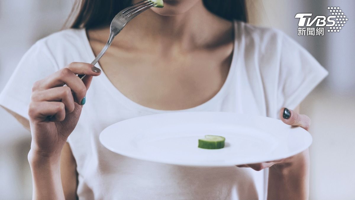 不胖也中招!IDF承認「第5型糖尿病」 2類年輕人最危險