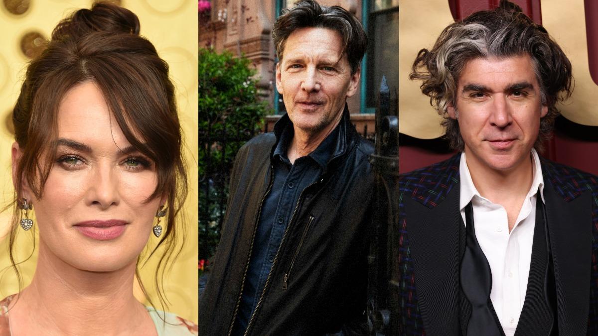 《星期三》第3季卡司太狂!《權力遊戲》女星加盟 影史超猛陣容曝光