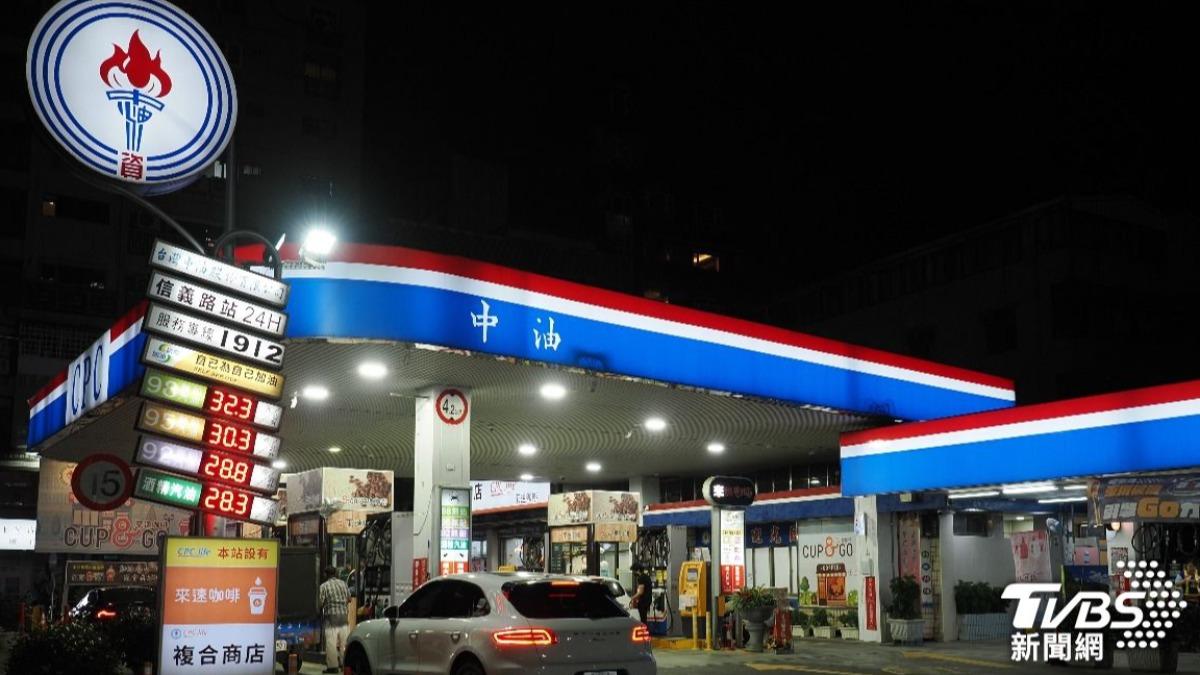 中油200萬桶原油仍卡在荷姆茲海峽 經濟部曝解方