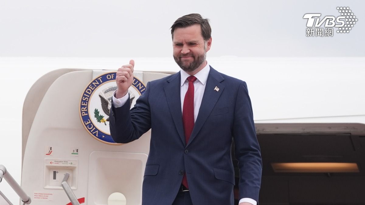 快訊/47年最高層級!美伊談判代表皆抵巴基斯坦 伊朗議長放話