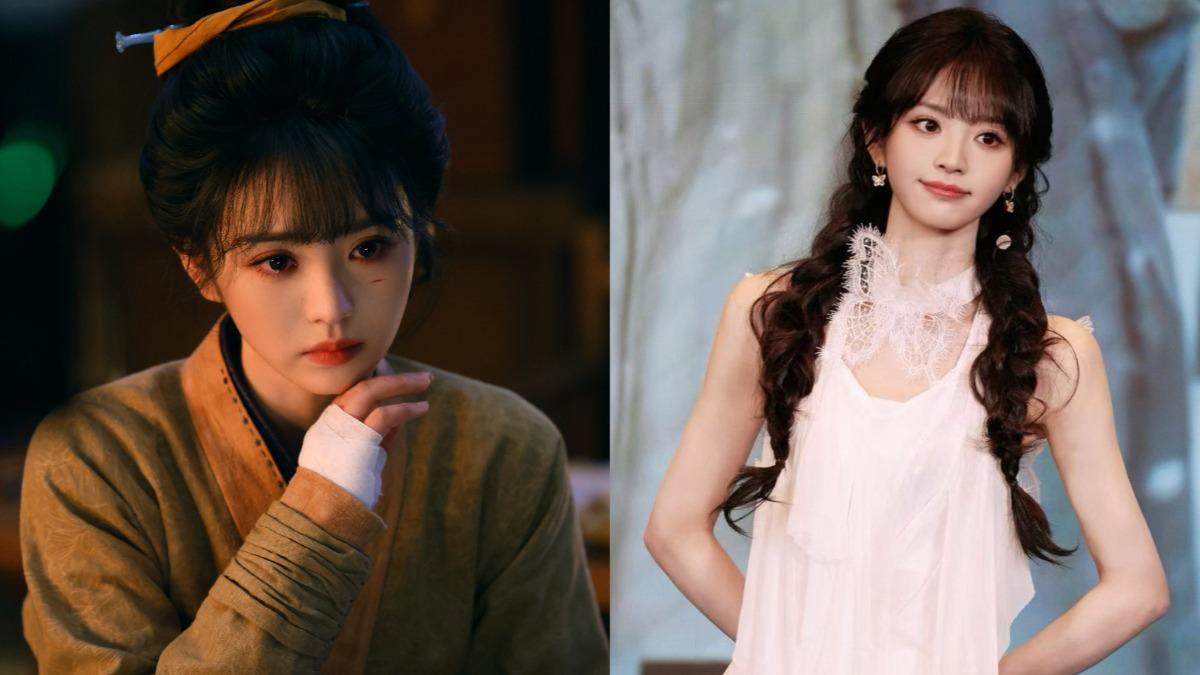 《逐玉》田曦薇霸凌黑歷史遭挖!本人親回「不感到抱歉」真相曝光