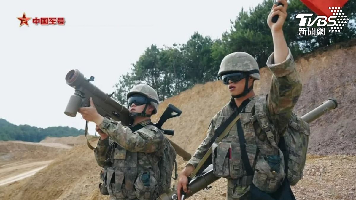 CNN獨家:中國擬密援伊朗防空飛彈!趁停火空檔「補血」 恐威脅美軍戰機