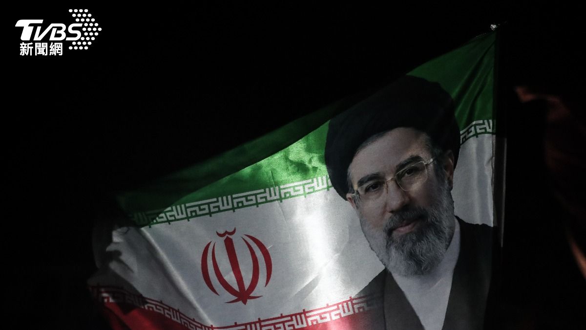 伊朗最高領袖「重傷面目全非」 全靠語音參與戰爭決策