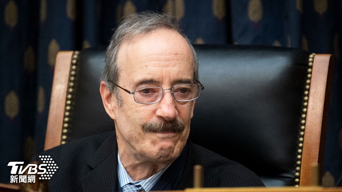 長年推友台法案、多次訪台!美前眾院外委會主席恩格爾辭世