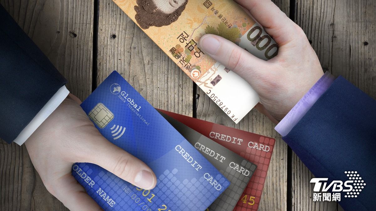 油價高漲韓政府發支援金!3256萬人受惠 每人最高1.2萬