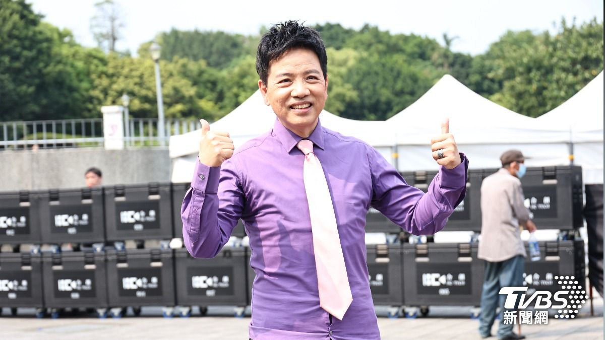 朱海君爆已和NONO離婚!陳凱倫快嘴洩密:大家都知道 揭她私下「好媽媽一面」