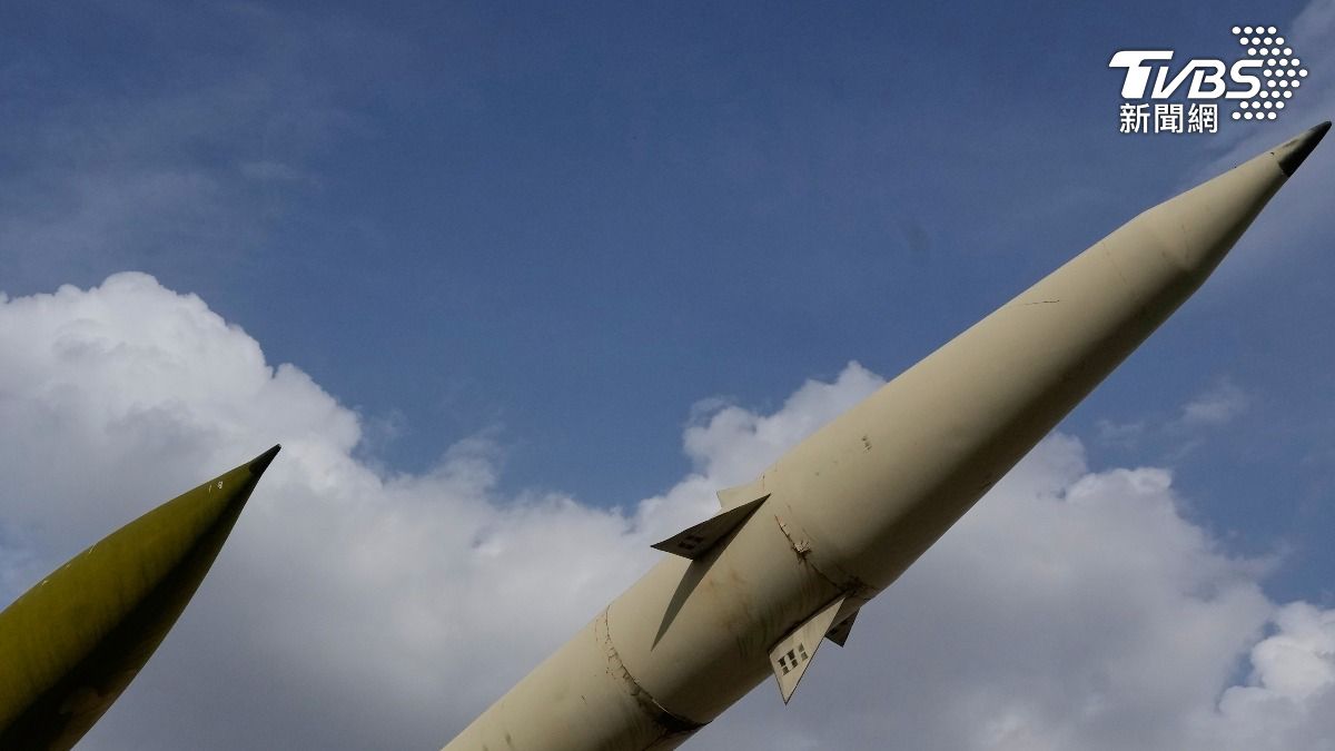 情報曝伊朗仍藏數千枚飛彈!美憂可趁「停火期間」挖出重整