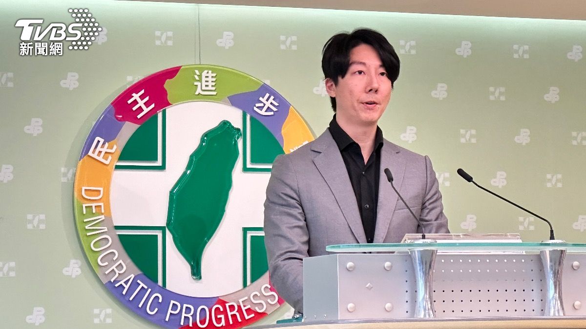 逼台商認養官員小三?民進黨斥邱毅造謠:應立即公開道歉