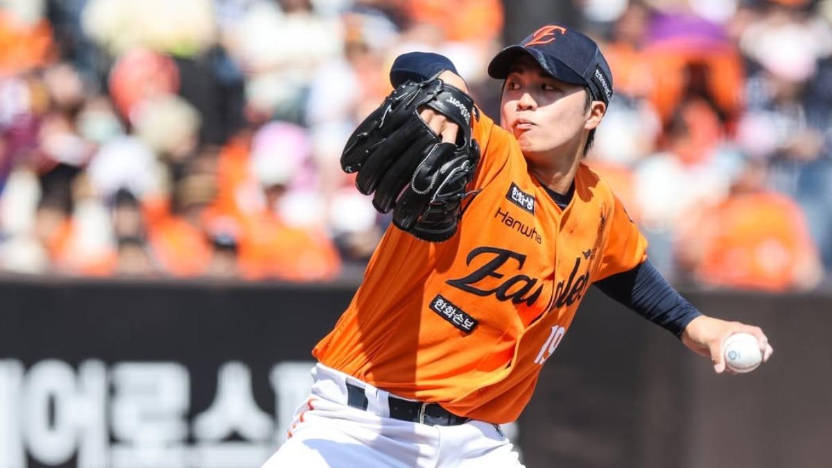 韓職/隊友狂煮粥!王彥程5局失3分「0責失」 苦吞生涯首敗