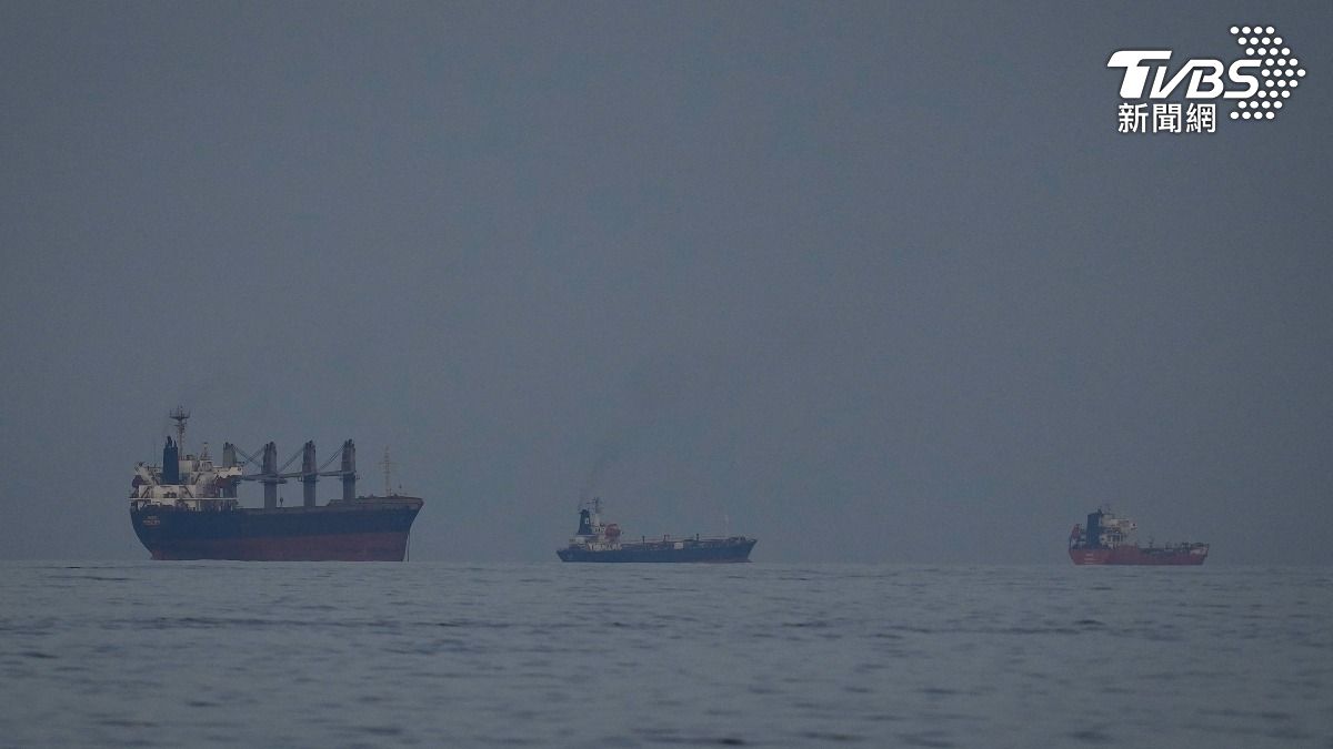供應鏈斷!荷莫茲海峽赴日油輪「單週0艘」 原油荒恐持續數週