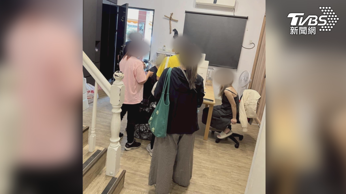 影音/「台版安娜」騙逾20人! 假冒富二代「0元入住」手法曝