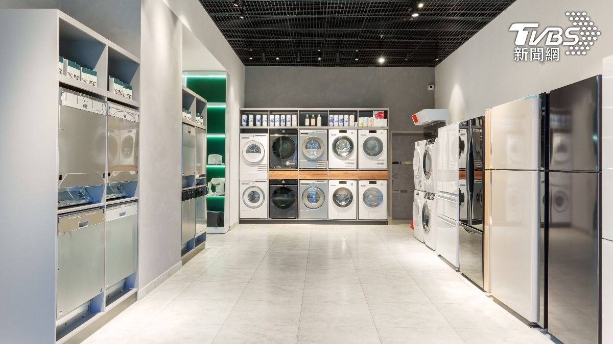 中東戰火延燒!原物料成本狂飆 家電產品估將漲3至5%