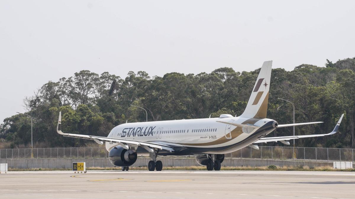 民眾班機突被取消!星宇致歉新機交付延後 5月「2航線」受影響