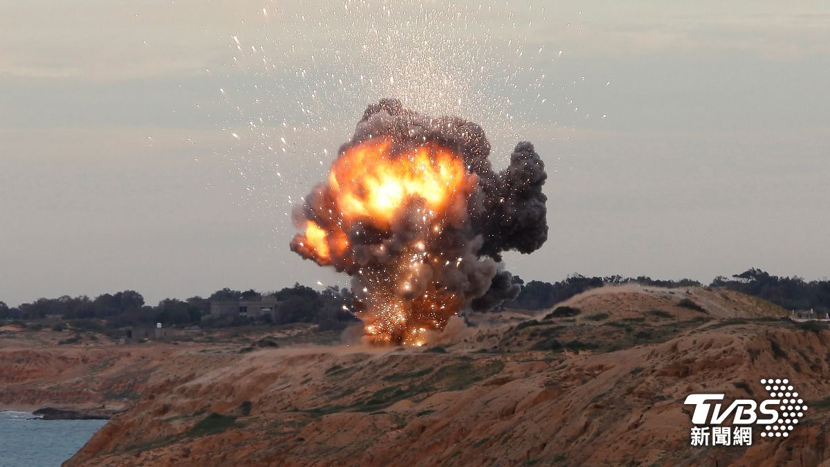 紐時:中國可能已提供伊朗肩射飛彈