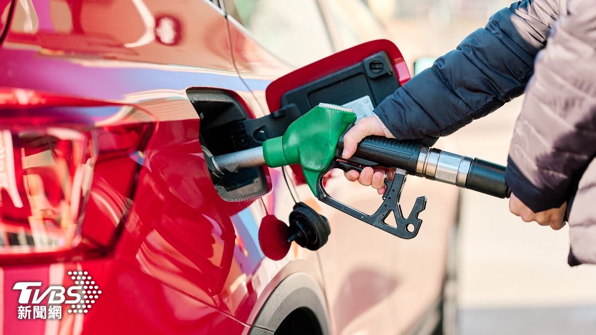 美伊停火兩週!美汽油價創3年來單日最大跌幅 分析:距戰前低價仍遠