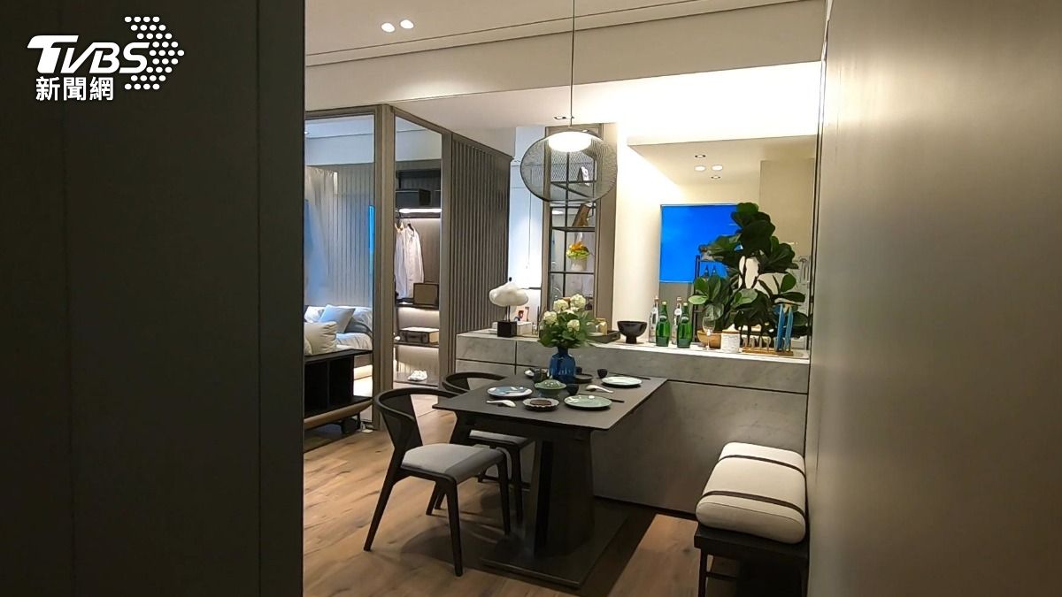 房市急凍!預售銷售率大跌 建商嘆:推案半年連3成都賣不到