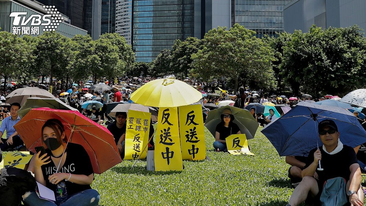 反送中7千人未起訴 港府稱推更生項目:帶往中國「認識國家」