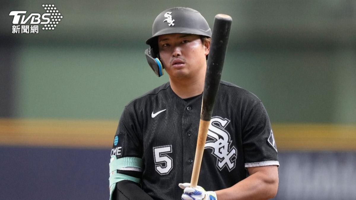 MLB/10億重砲村上宗隆手感急凍 連7戰沒開轟打擊率探底