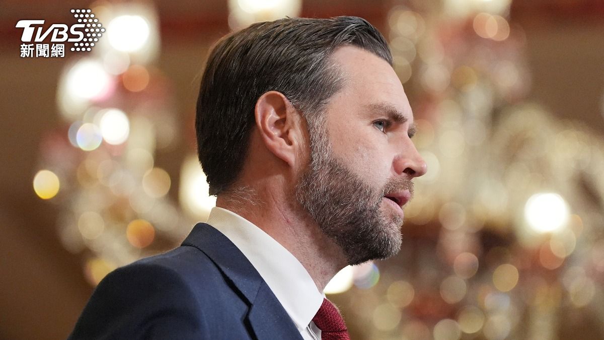 快訊/美伊未達成協議!美副總統范斯證實:伊朗拒絕接受條件