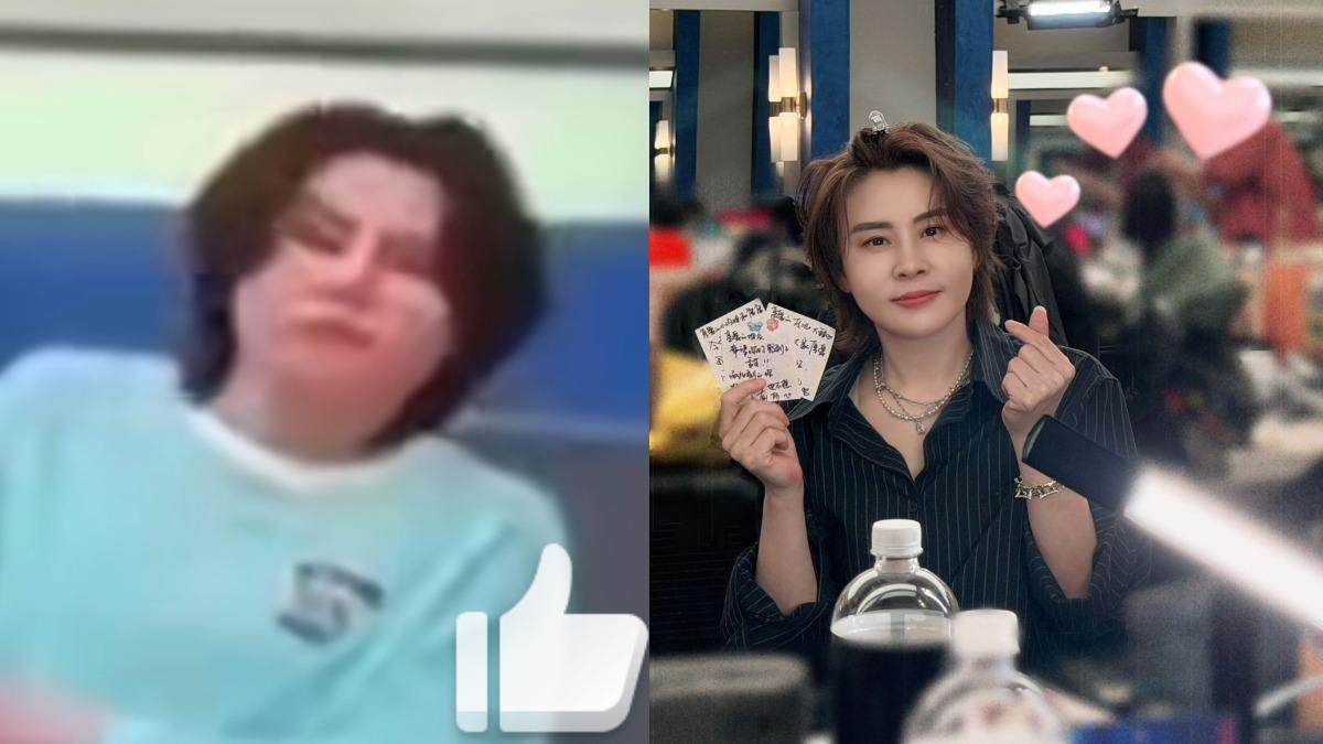 《浪姐》黑箱再爆!她臭臉「拒配合」畫面曝光 嗆:無法容忍不公平