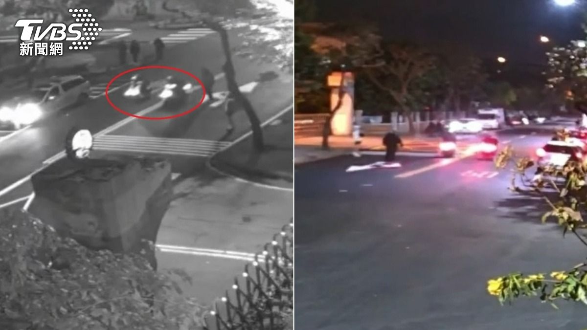 街頭飆速蛇行、燒胎!新北33飆車猴LINE揪團尬車慘了