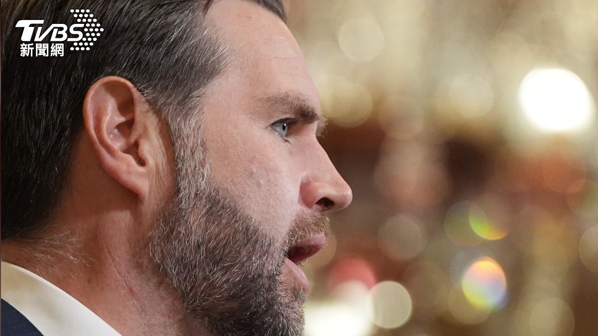 影音/21hr馬拉松協商無果! 美伊和談沒共識 范斯:伊朗不棄核