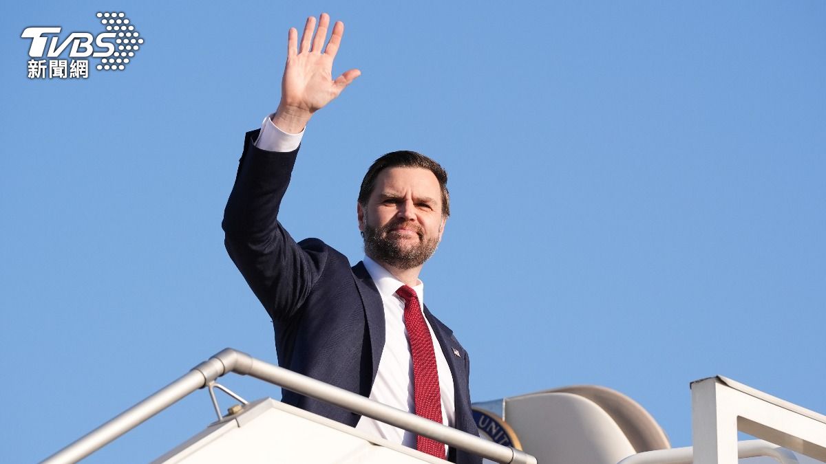 美伊馬拉松談判21小時無共識 范斯搭機離開巴基斯坦