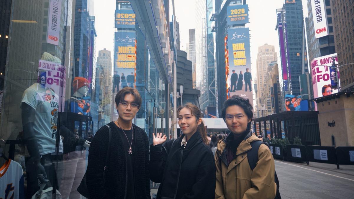 才去美國開唱!告五人竟被傳「過很慘」 雲安親上火線道歉了