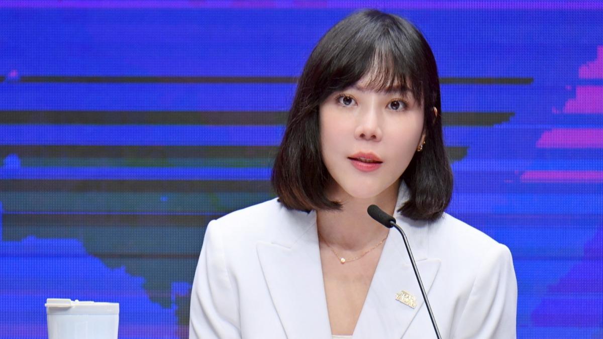 中共拋大禮包!政院批「經貿武器化的統戰」:雙方政府應協商