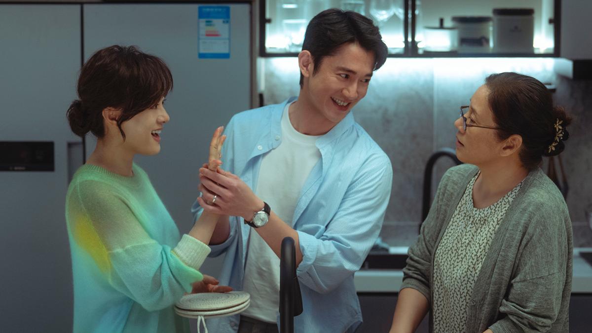 枕邊人害死媽!吳慷仁「PUA金句」太壞 擊潰孫儷心防