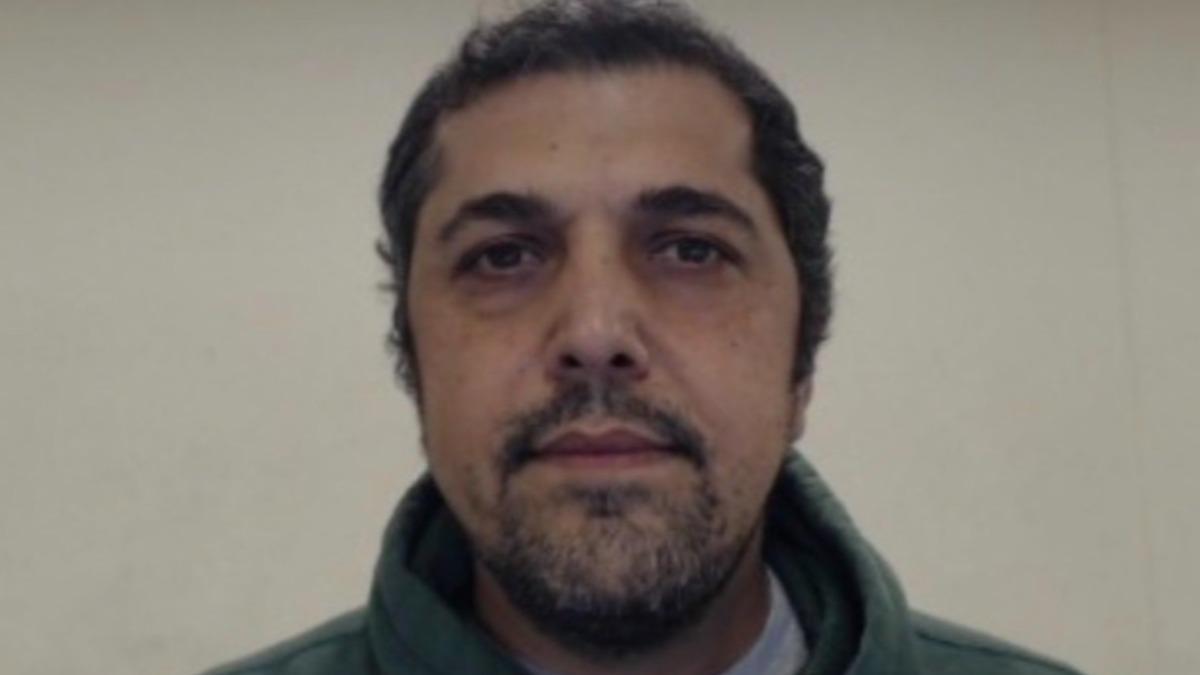 美政府大清算!伊朗前副總統子「全家在美落網」 綠卡資格沒了