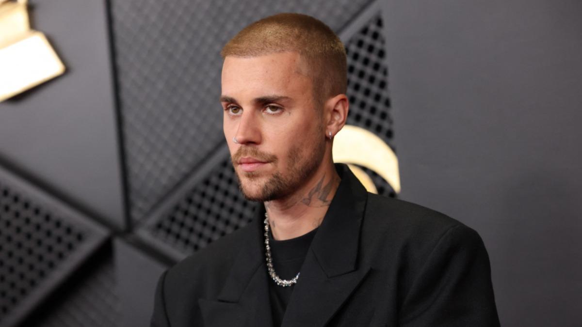 影音/小賈斯汀睽違4年重返大型舞台!《Baby》全場大合唱 煙火秀畫句點