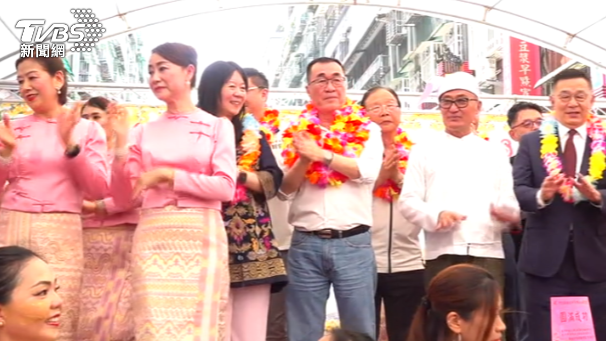 影音/新北「藍白合」月底有望 李四川:將見黃國昌