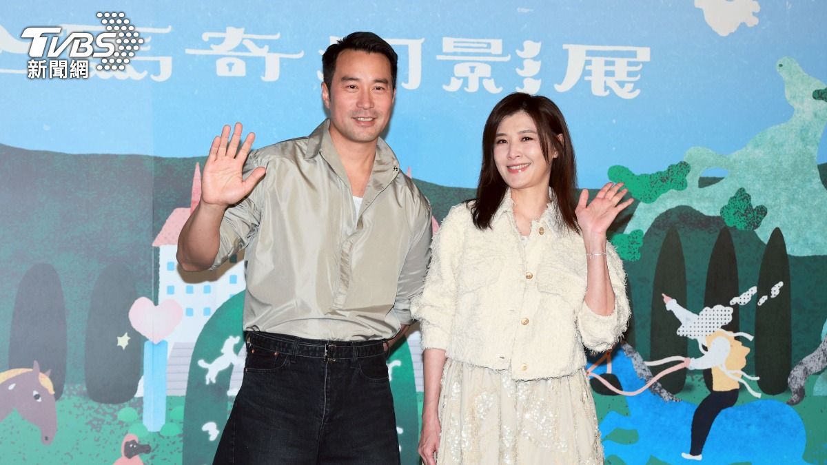 張孝全胖7公斤變「油膩凸肚男」 在家穿四角褲亂晃:廢到長霉菌那種