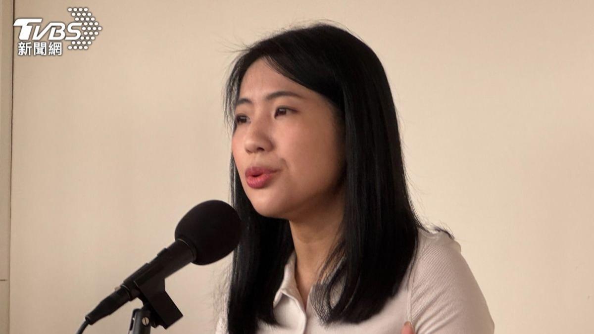 藍開放印度工?她轟綠「敢做不敢當」 MOU時序曝:先斬後奏