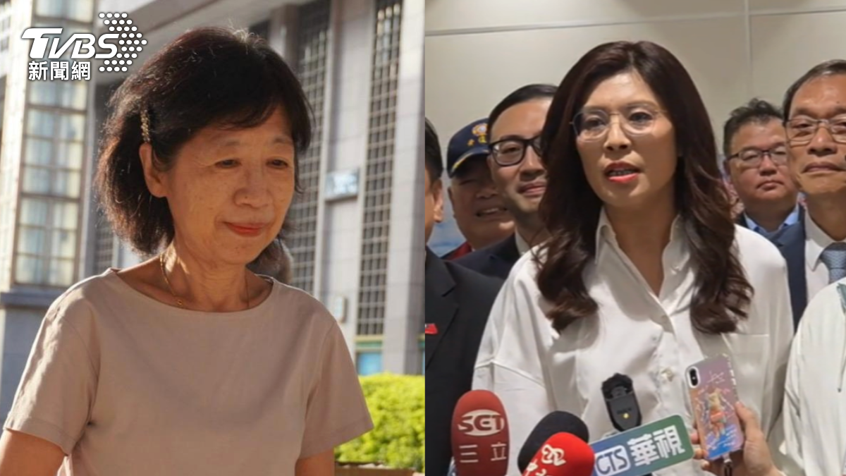 鄭習會露總統野心?名嘴點評2028藍白合「她」 賴總統剉咧等