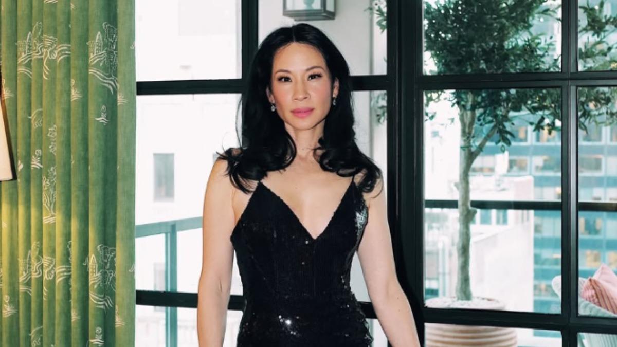 好萊塢大咖女星被判乳癌!醫師摸到腫塊就開刀 切完才知誤診