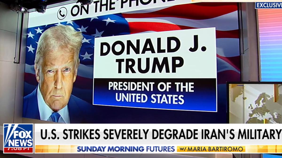 川普稱北約等盟友將助維護荷姆茲海峽 美擬打擊伊朗電廠與海水淡化