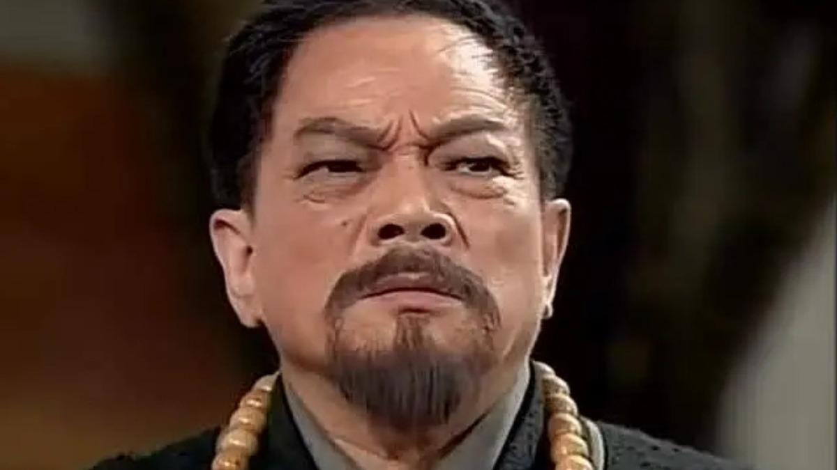 資深男星「驚爆火化」出殯! 家屬痛認:壽終正寢