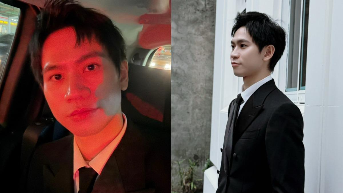 Andy宣布「重大企劃」! 認了放慢更新速度:準備好就會回來