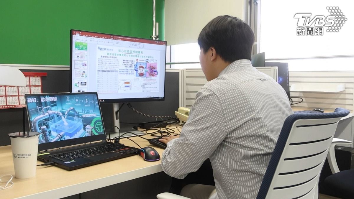 三十歲重返校園不是夢!教育部下修門檻 上班族搶修「這專長」