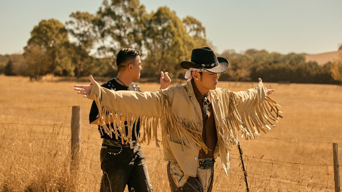 周杰倫MV帥老外身分遭起底!竟跟昆凌有關 入鏡原因曝光