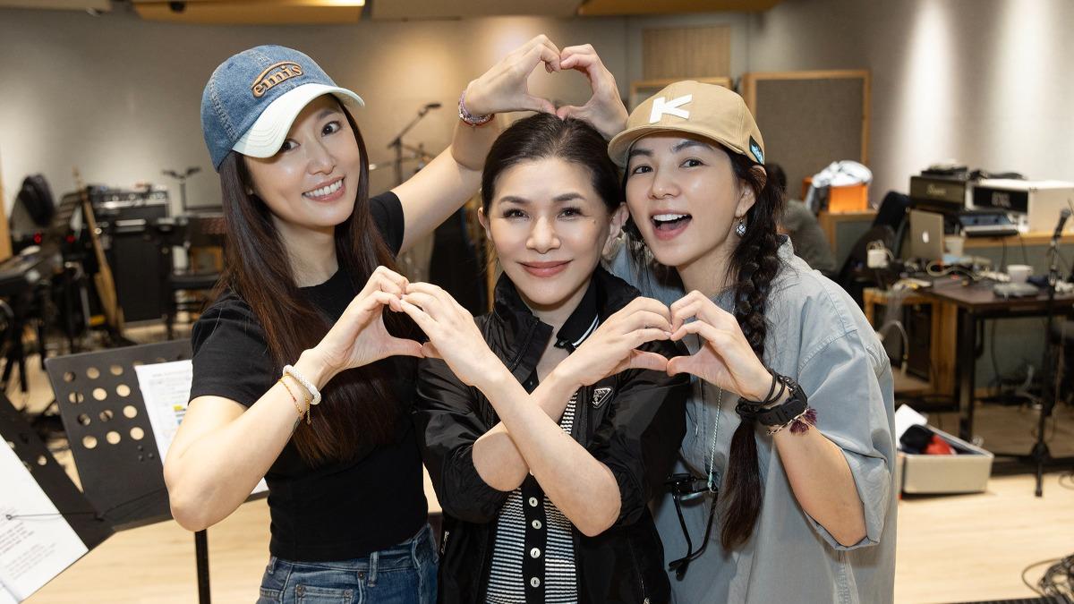 10年再上小巨蛋!林心如爆遭張清芳騙 謊言內幕曝光