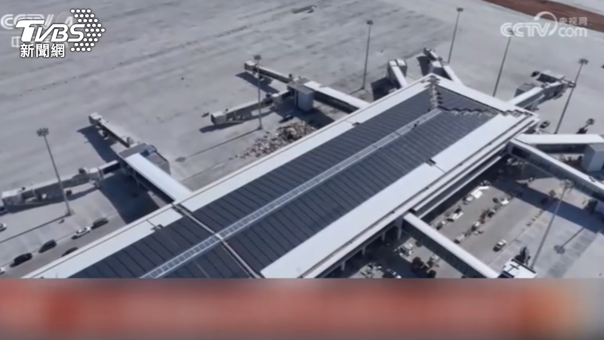 影音/陸推金廈共用機場? 陳玉珍支持:解決起霧