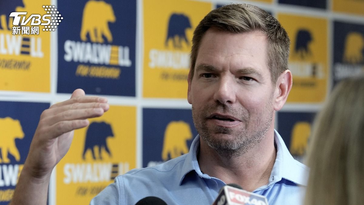 曾捲陸女間諜美人計!美議員再爆性侵退選 女幕僚控:趁醉硬上