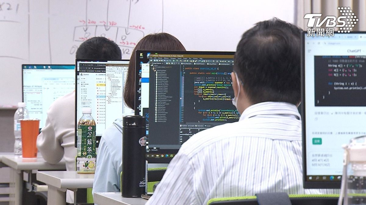 年後轉職潮來襲!逾5成上班族想跳槽 「這3產業」最熱門